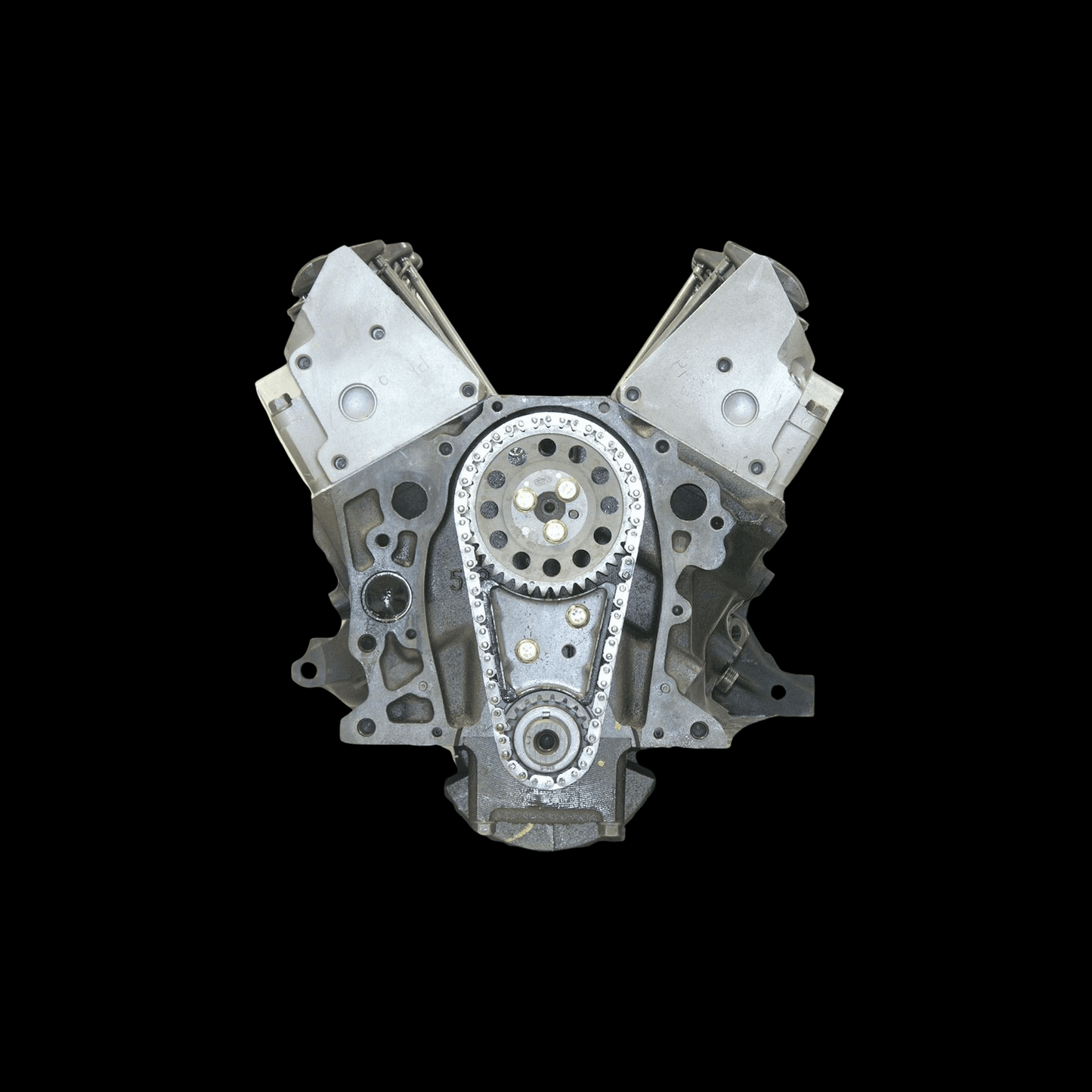 Motor Chevrolet Venture 3.4L V6 2002