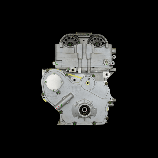 Motor Chevrolet Malibu 2.4L L4 2008