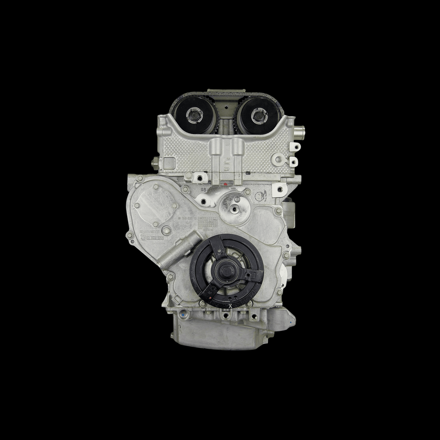 Motor Chevrolet Tracker 2.5L V6 1999-2005