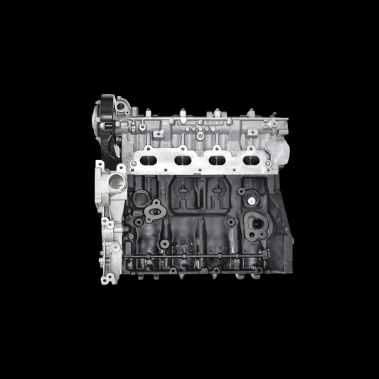 Motor Chevrolet Malibu 2.0L L4 2013