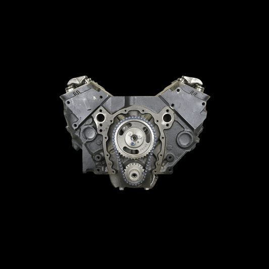 Motor Chevrolet Suburban 6.2L V8 2019-2020