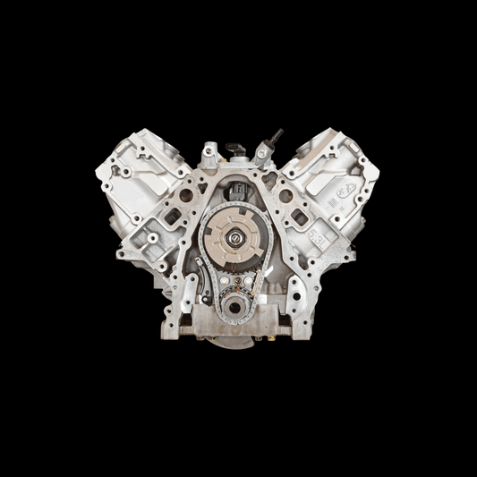 Motor GMC Sabana 4500 6.0L 2011 2012 2013 2014 2015 2016 2017 2018