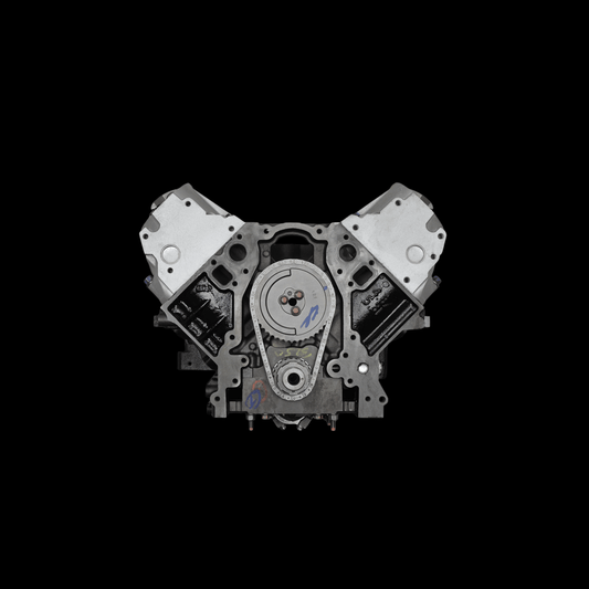 Motor Chevrolet Tahoe 5.3L V8 2010-2011 VVT DoD