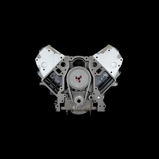 Motor Chevrolet Tahoe 5.3L V8 2009
