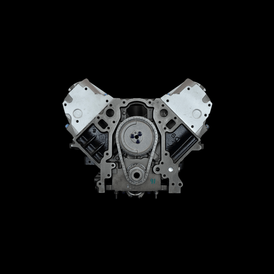 Motor Chevrolet Camaro 6.2L V8 2019 LT1