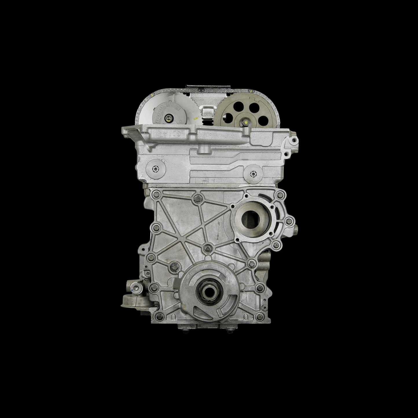 Motor Jeep Cherokee 4.0L 2000 2001