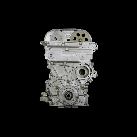 Motor Pontiac Grand Prix 3.1L 2000 2001 2002