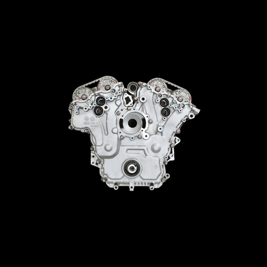 Motor Chevrolet Colorado 3.6L V6 2017-2021 LGZ
