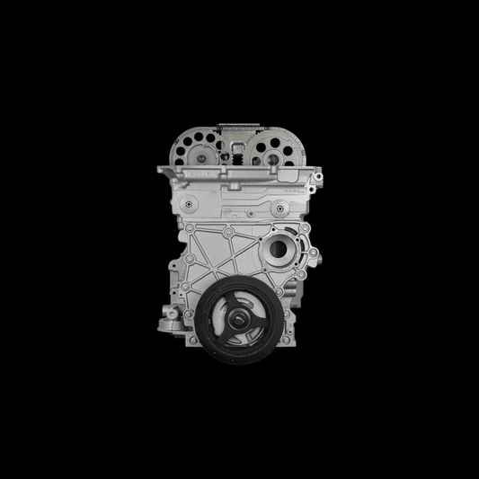 Motor Chevrolet Silverado 1500 4.3L V6 1999-2000