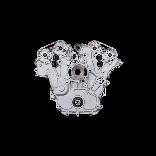 Motor Buick Enclave 3.6L V6 2008