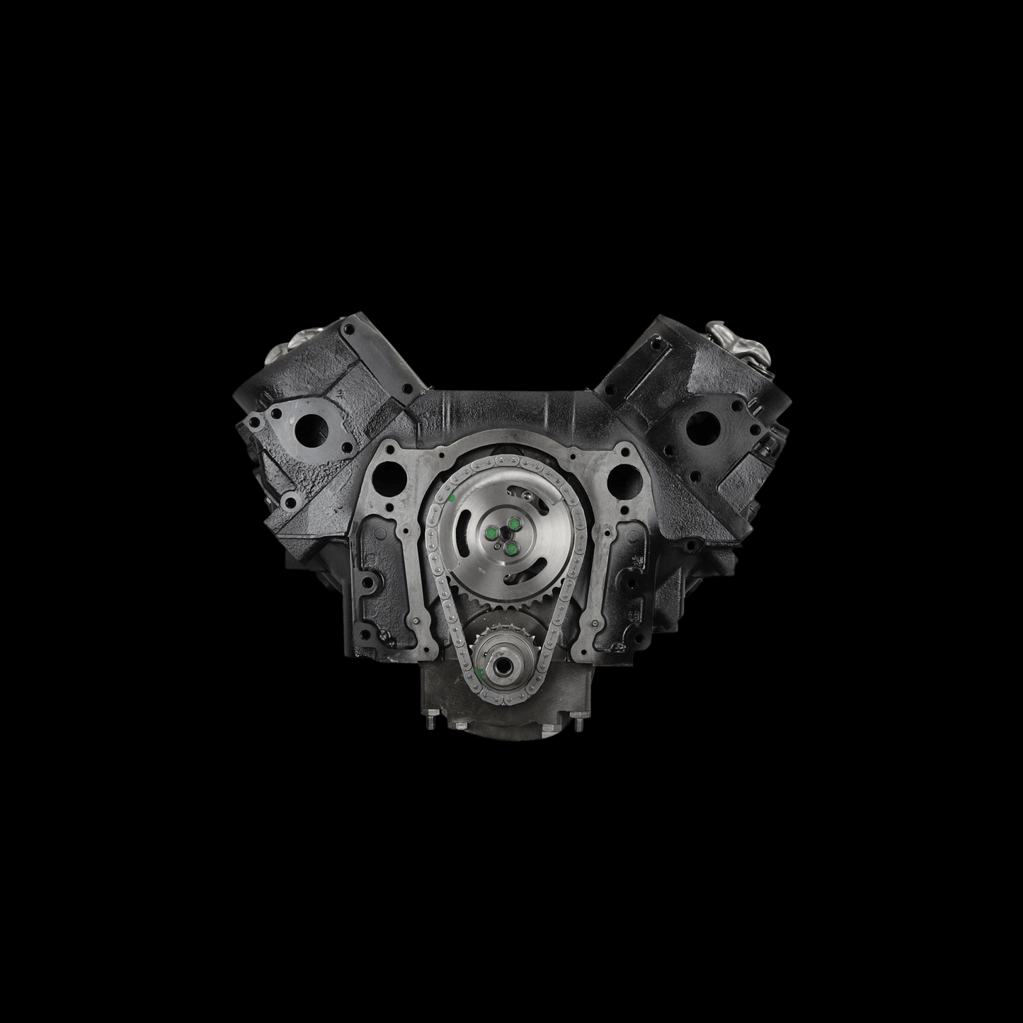 Motor Hummer H3 3.7L 2008 2009 2010 2011 2012