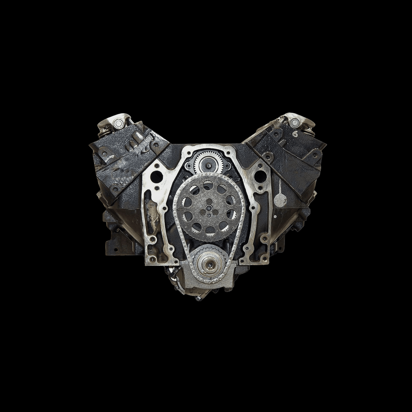 Motor Chevrolet Avalanche 5.3L V8 2002-2006 VIN T