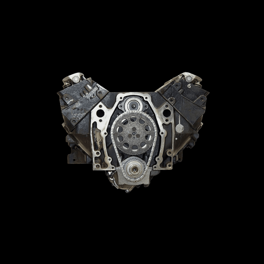Motor Chevrolet Avalanche 5.3L V8 2002-2006 VIN T