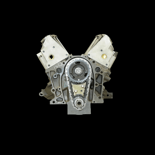 Motor Ram 3500 (4000) 5.7L 2013 2014 2015 2016 2017