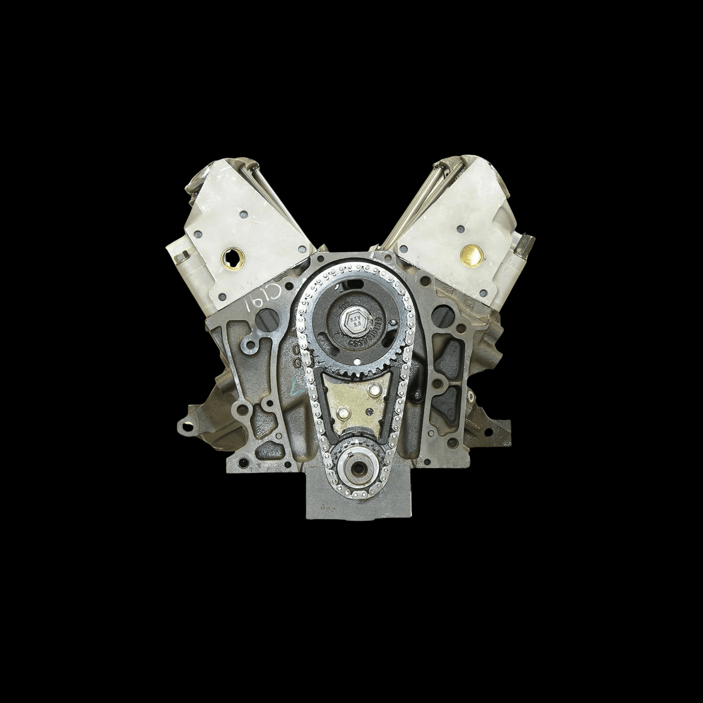 Motor Chevrolet Buick 3.6L V6 2011