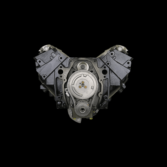 Motor Chevrolet Silverado 5.3L V8 2007-2009 DoD
