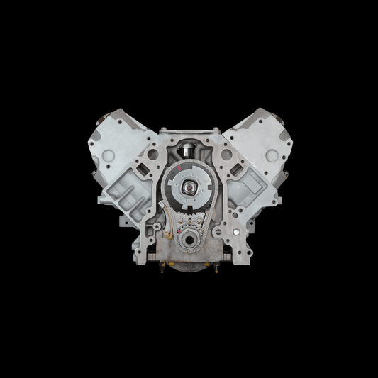 Motor Chevrolet Tahoe 5.7L V8 1996-2000 VIN R