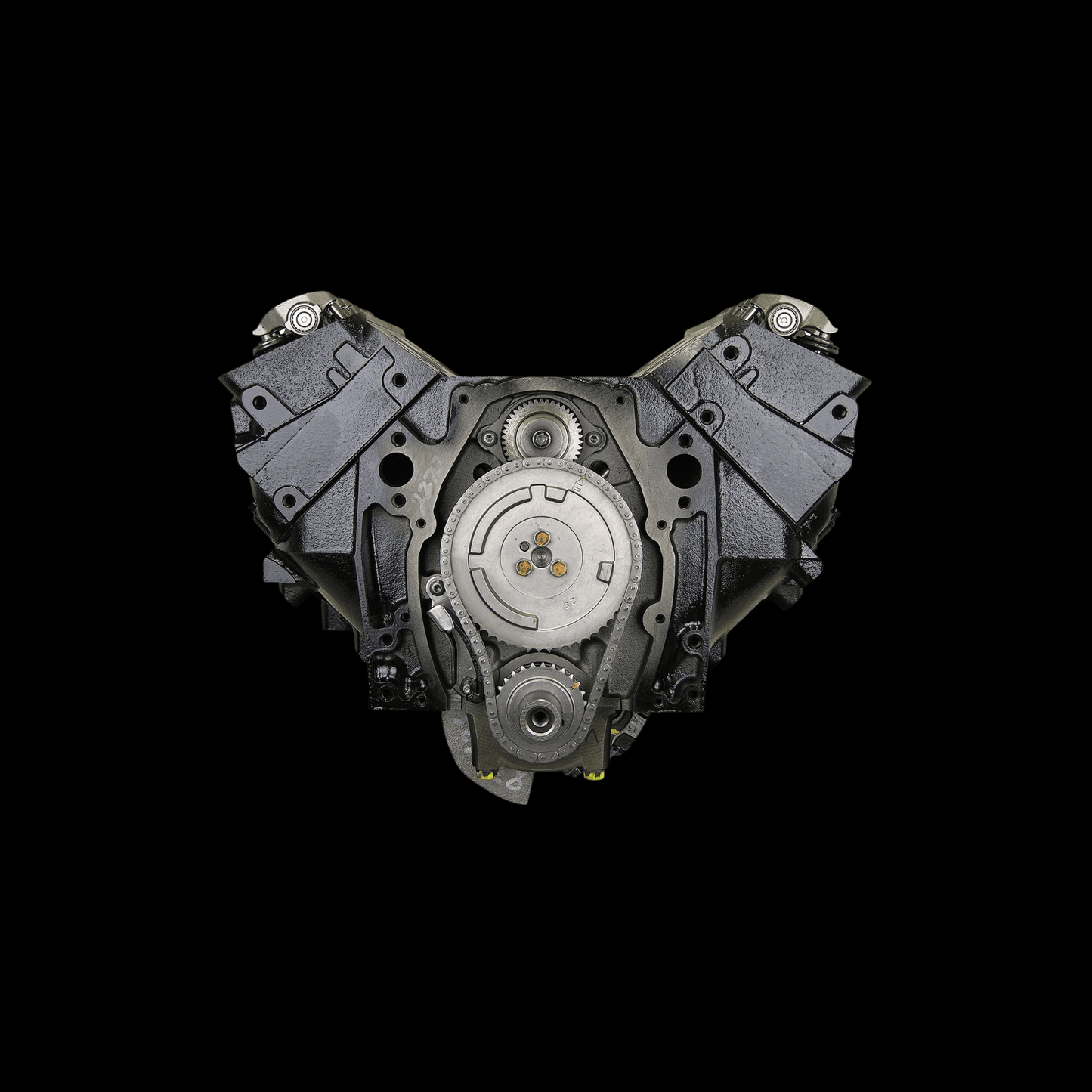 Motor Chevrolet Silverado 5.3L V8 2007 VIN M