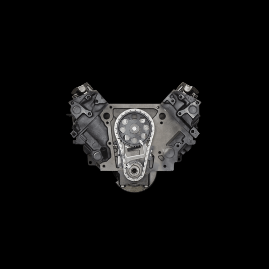 Motor Dodge Durango 5.2L 1992-2003 Magnum