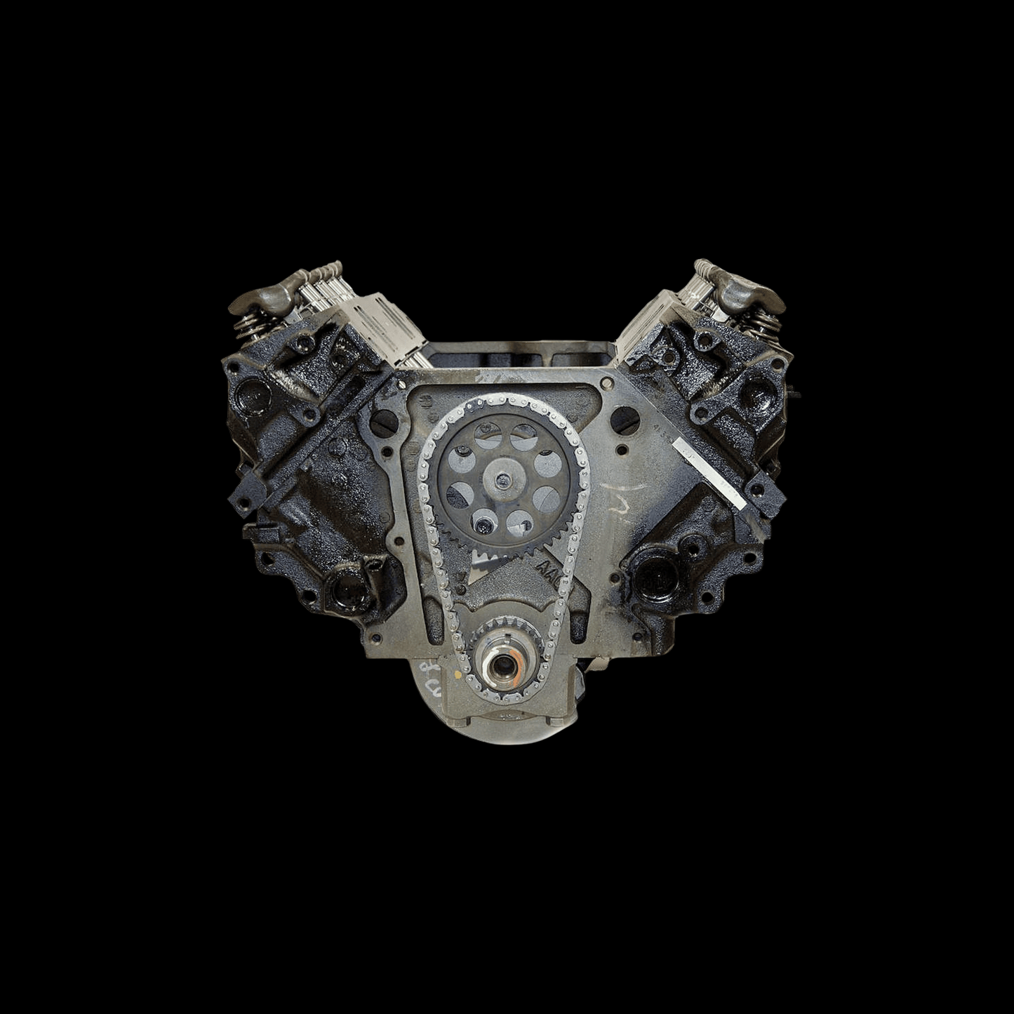 Motor Kia Forte 2.0L 2017 2018 2019 2020 2021