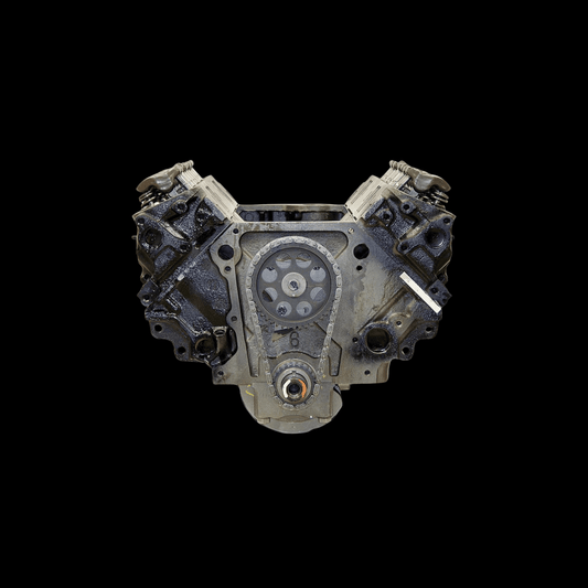 Motor Ford Fusion 2.0L 2013-2016 Turbo