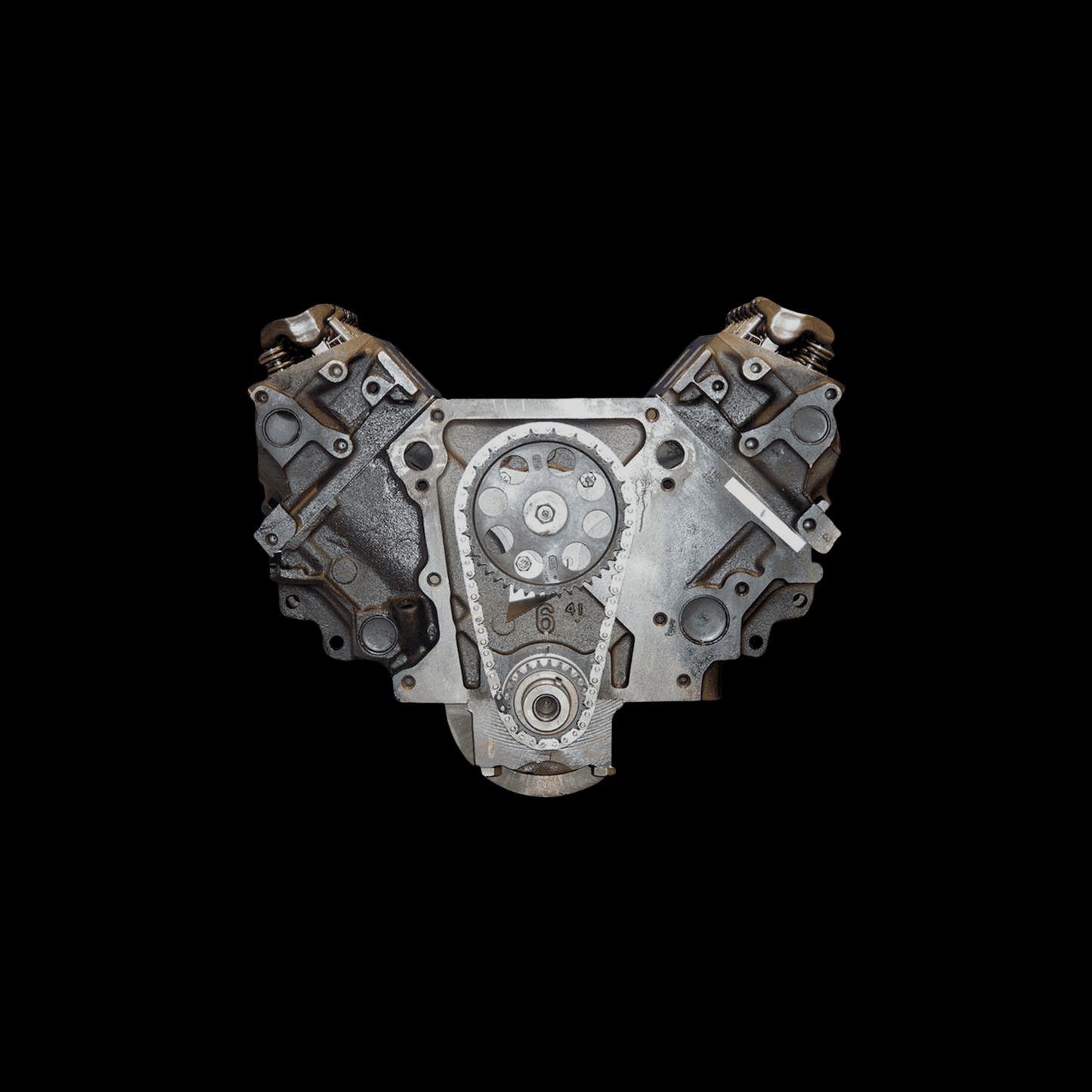 Motor Ford Focus 2.0L 2013-2018 Turbo