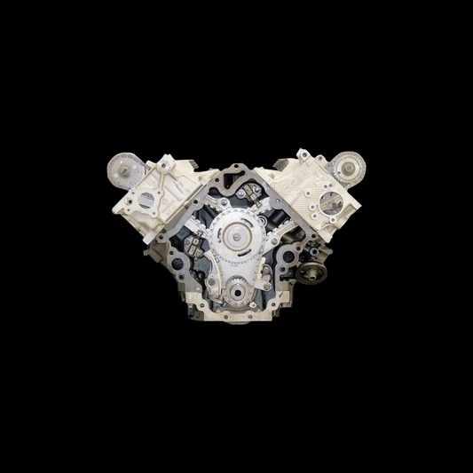 Motor Dodge Ram 2500 5.7L 2009-2012 en almacén