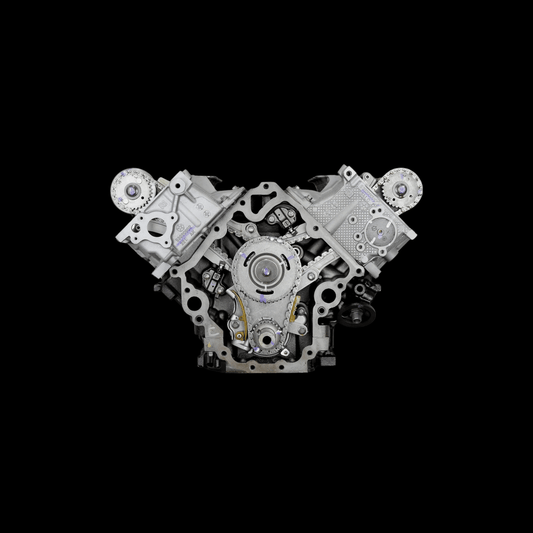 Motor Dodge Ram 3500 5.7L 2009-2012