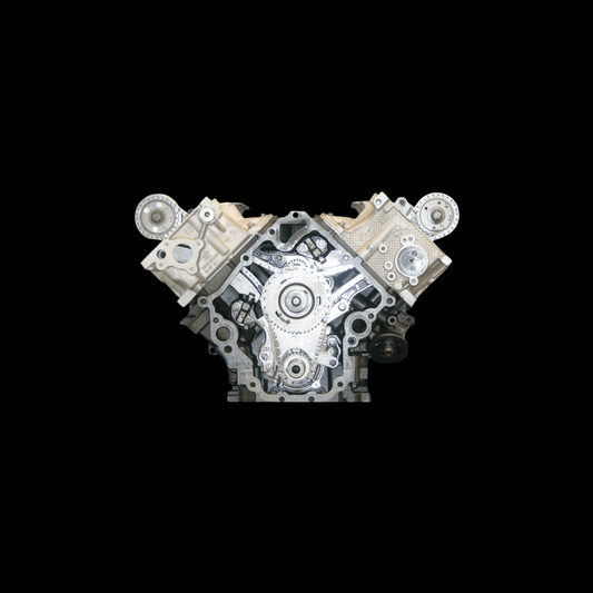 Motor Dodge Ram 1500 4.7L 2002-2004