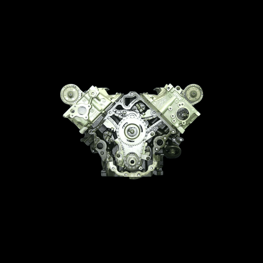 Motor Dodge Ram Van 4.7L 2002