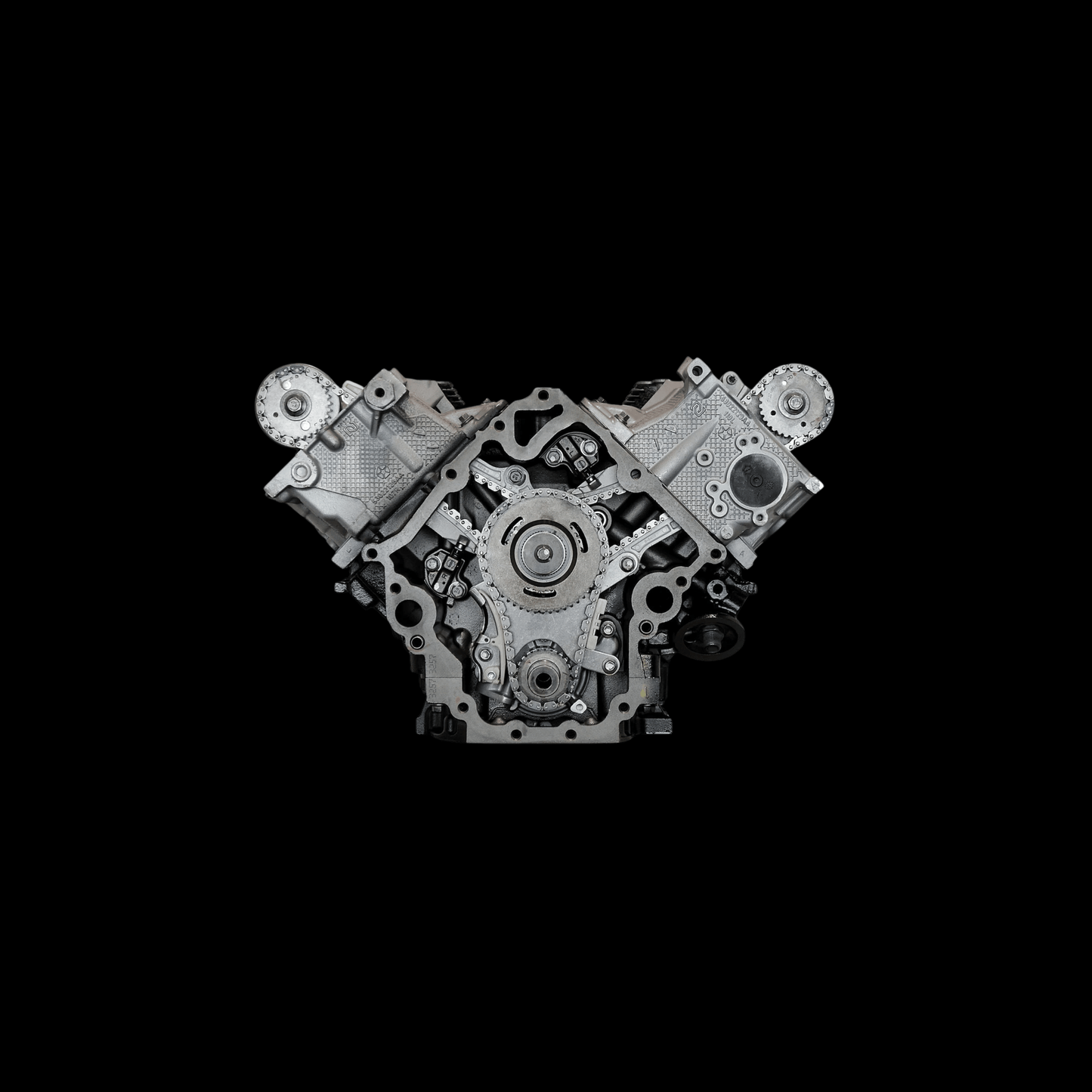 Motor Dodge 5.9L 2002-2003 Magnum