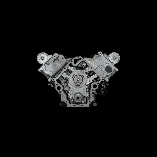 Motor Dodge 5.9L 2002-2003 Magnum