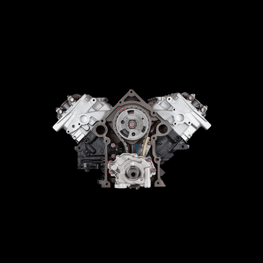 Motor Saturn Ion 2.2L 2007