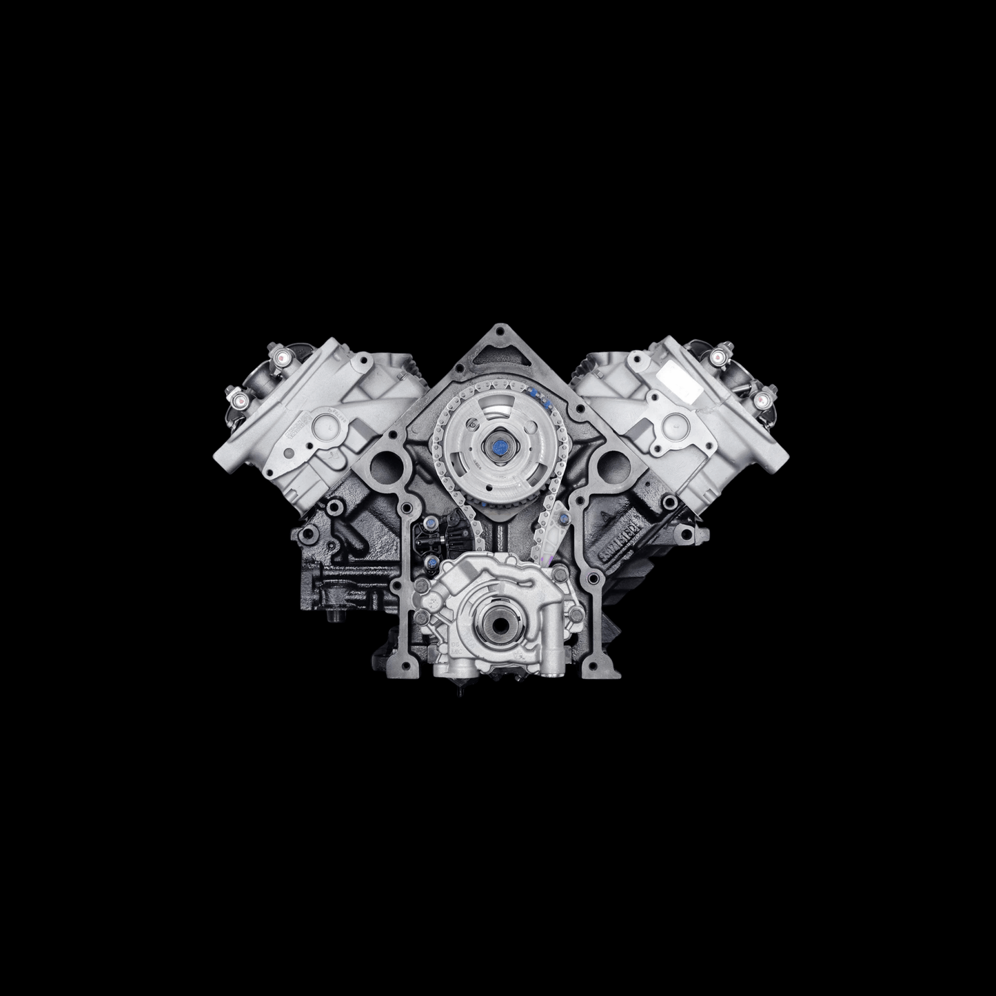 Motor Ford Ecosport 2.0L 2006-2010