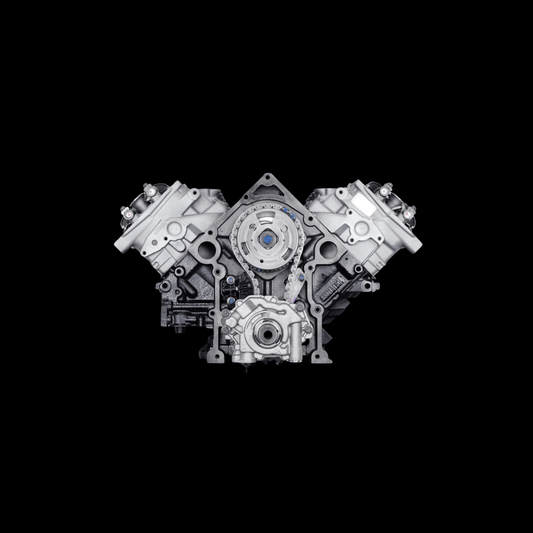 Motor Ford Ecosport 2.0L 2006-2010