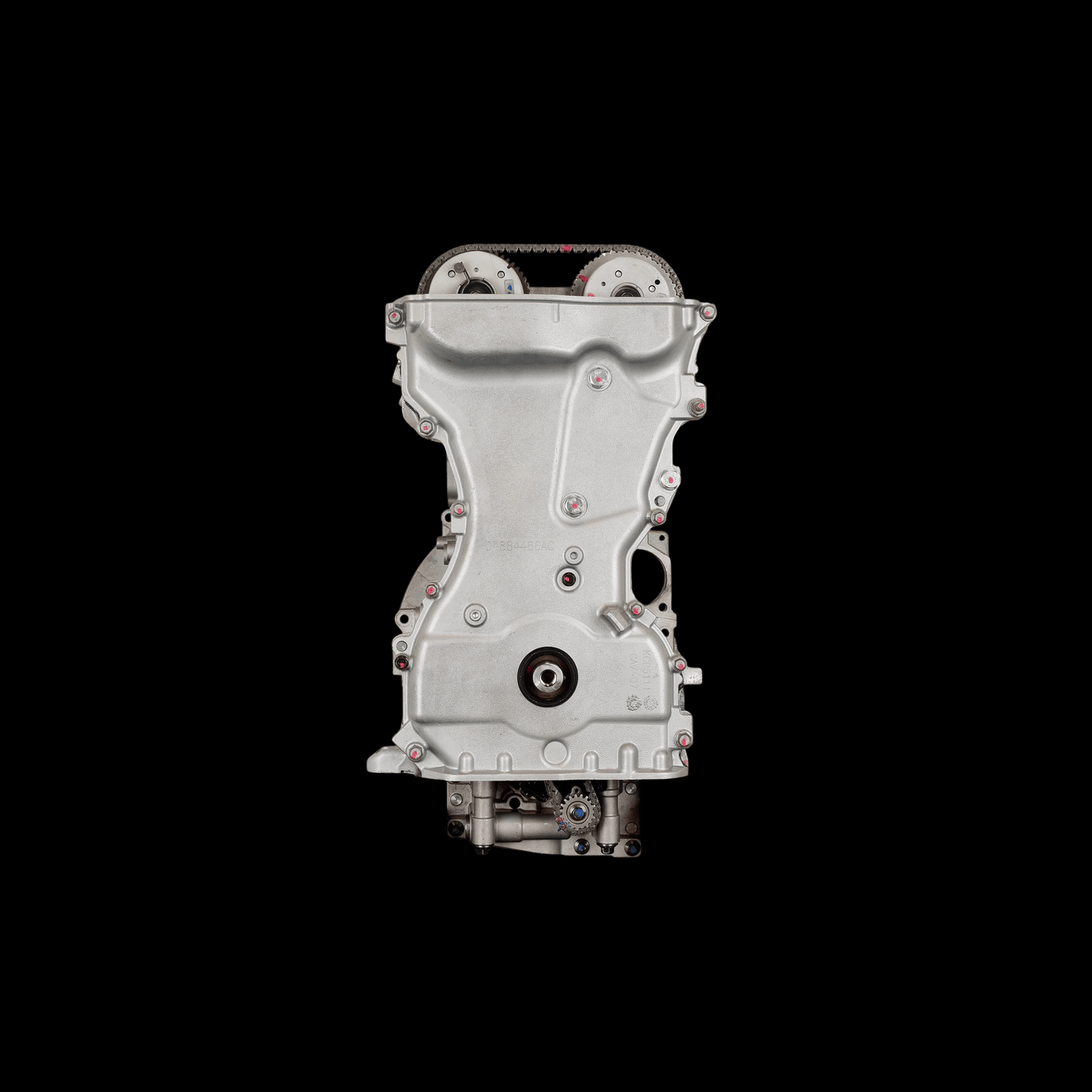 Motor Dodge Charger 3.6L 2014-2024 Pentastar