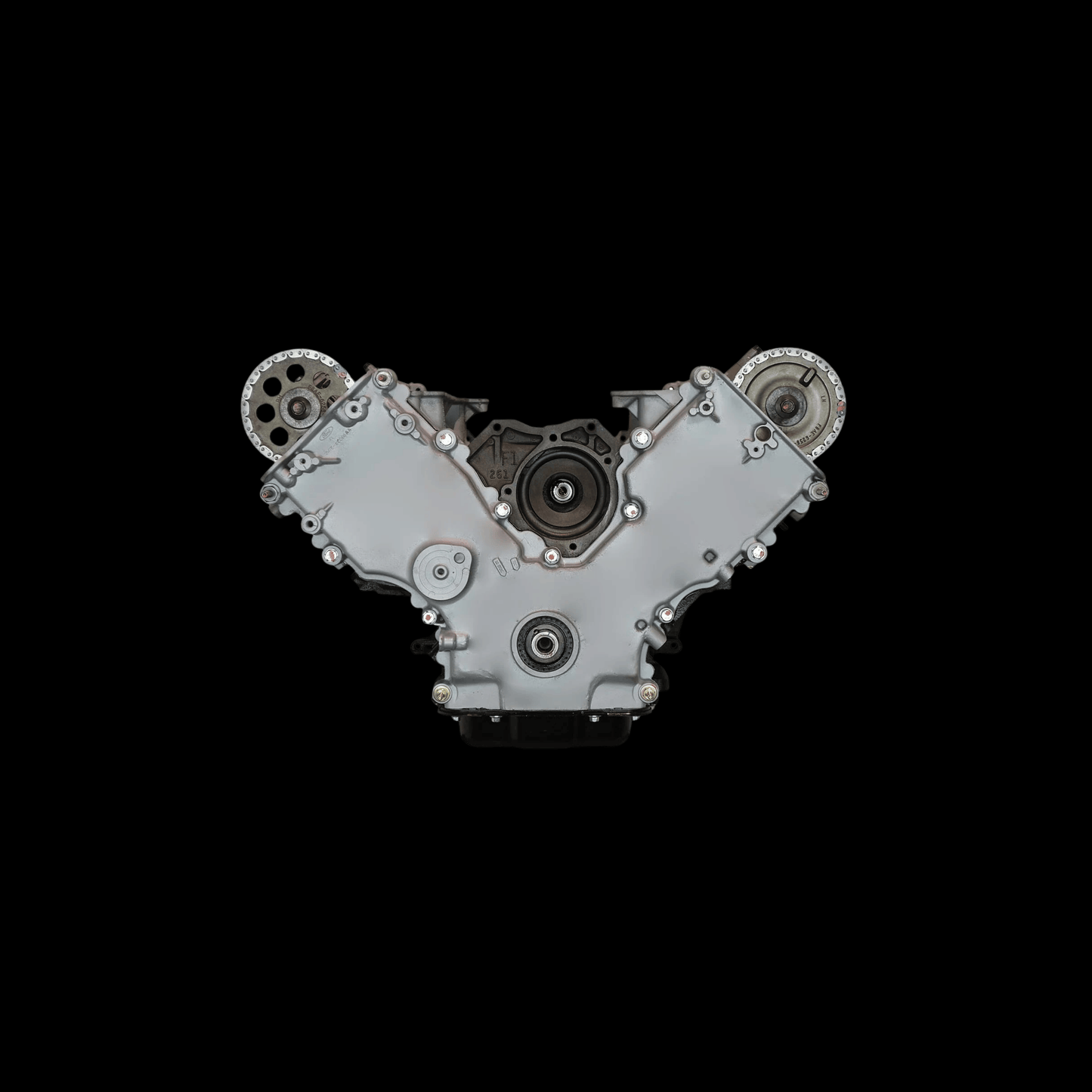 Motor Ford Series E y F 5.4L 2002-2005