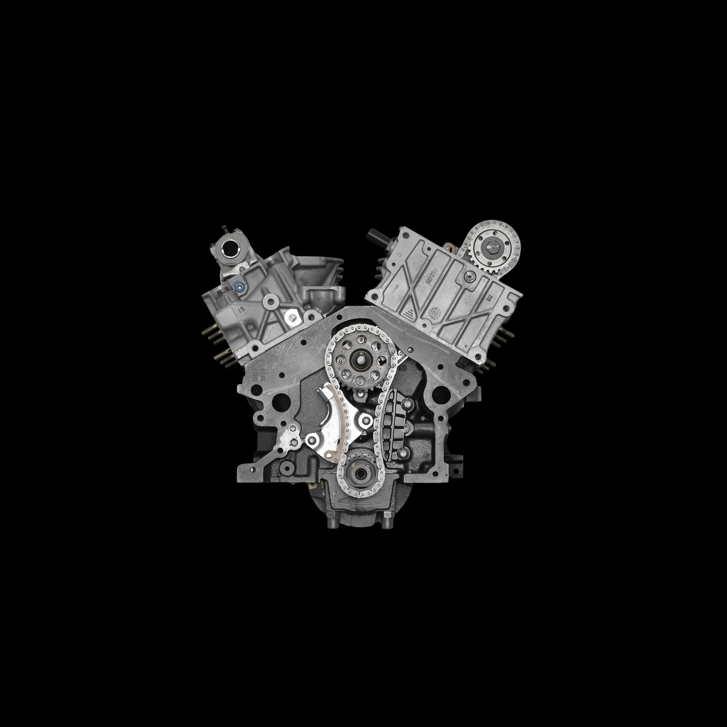 Motor Ford E250 4.2L 1997-1998