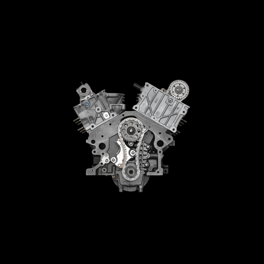Motor Ford E250 4.2L 1997-1998