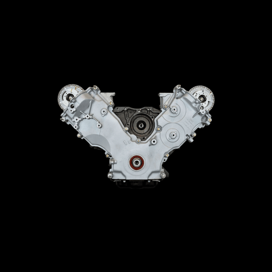 Motor Ford F250 6.0L 2004-2006 Diesel