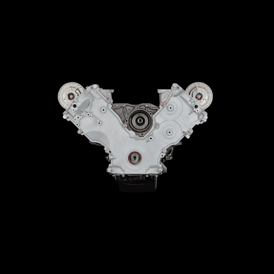 Motor Ford Explorer 5.4L 2013