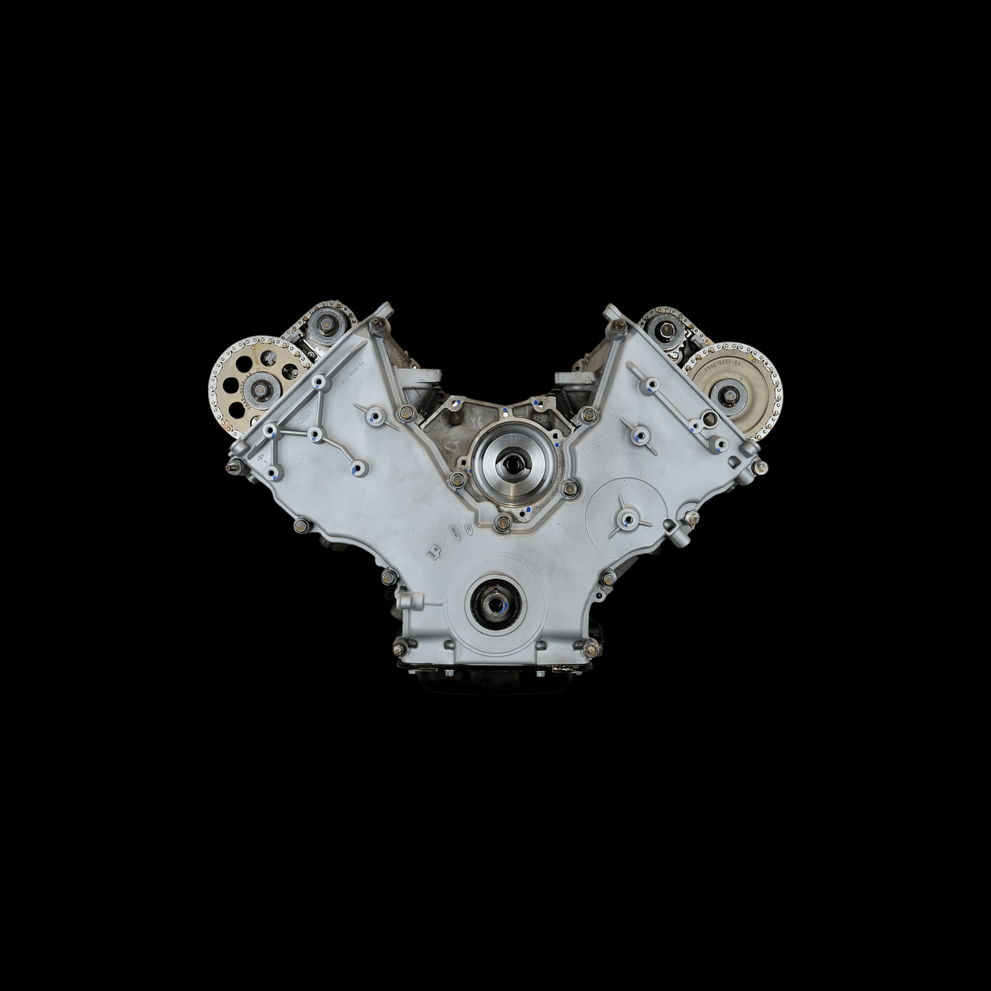 Motor Mazda CX-9 2.5L 2016 2017 2018 2019 2020 2021 2022 2023
