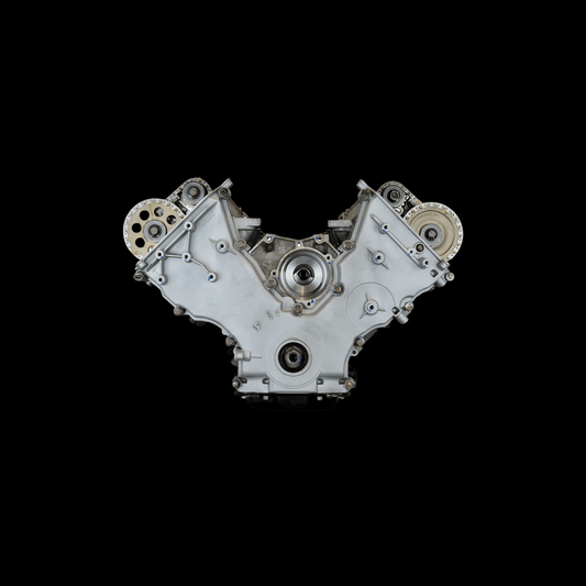 Motor Mazda CX-9 2.5L 2016 2017 2018 2019 2020 2021 2022 2023
