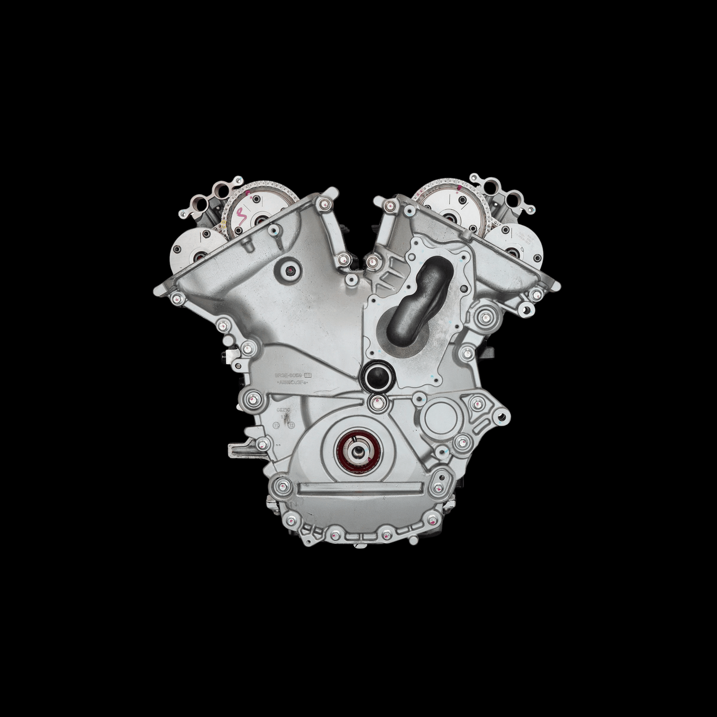 Motor Ford Expedition 3.5L 2018-2021 EcoBoost