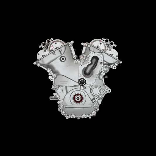 Motor Ford Expedition 3.5L 2018-2021 EcoBoost