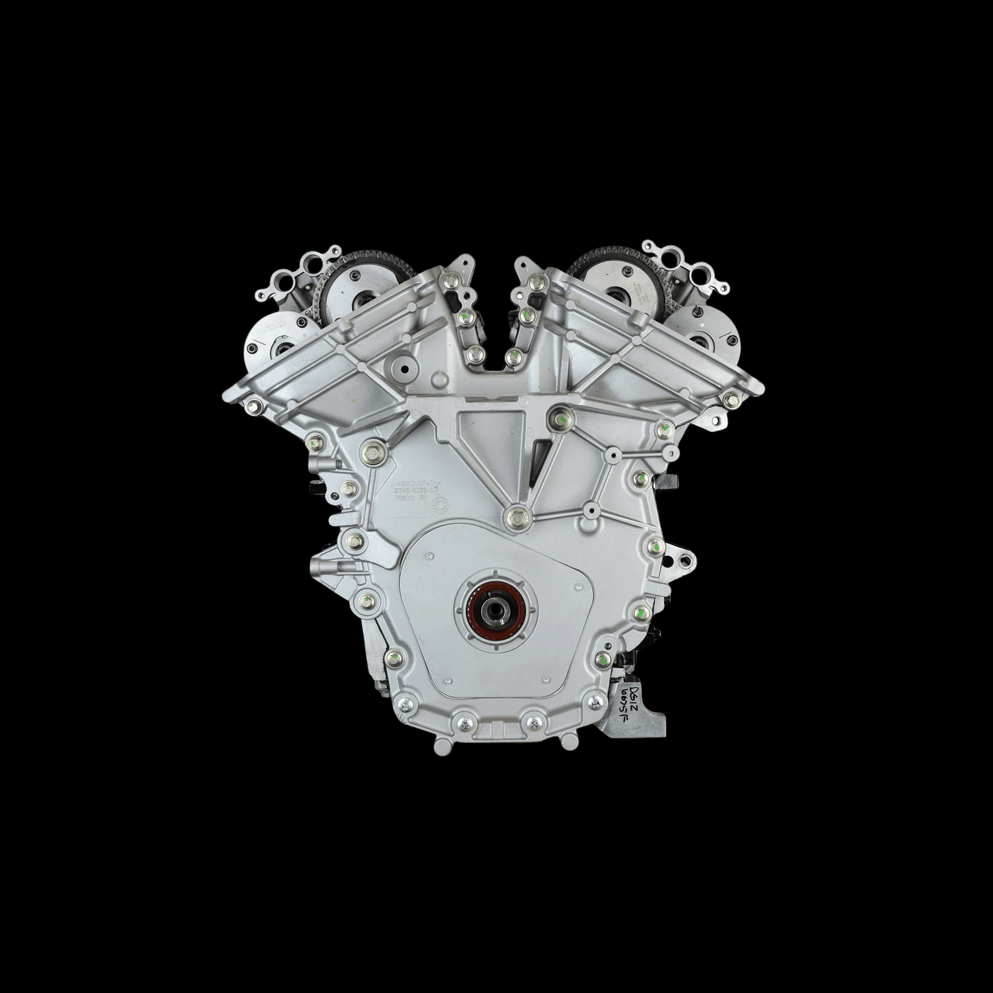 Motor Ford Sport Trac 4.0L 2001