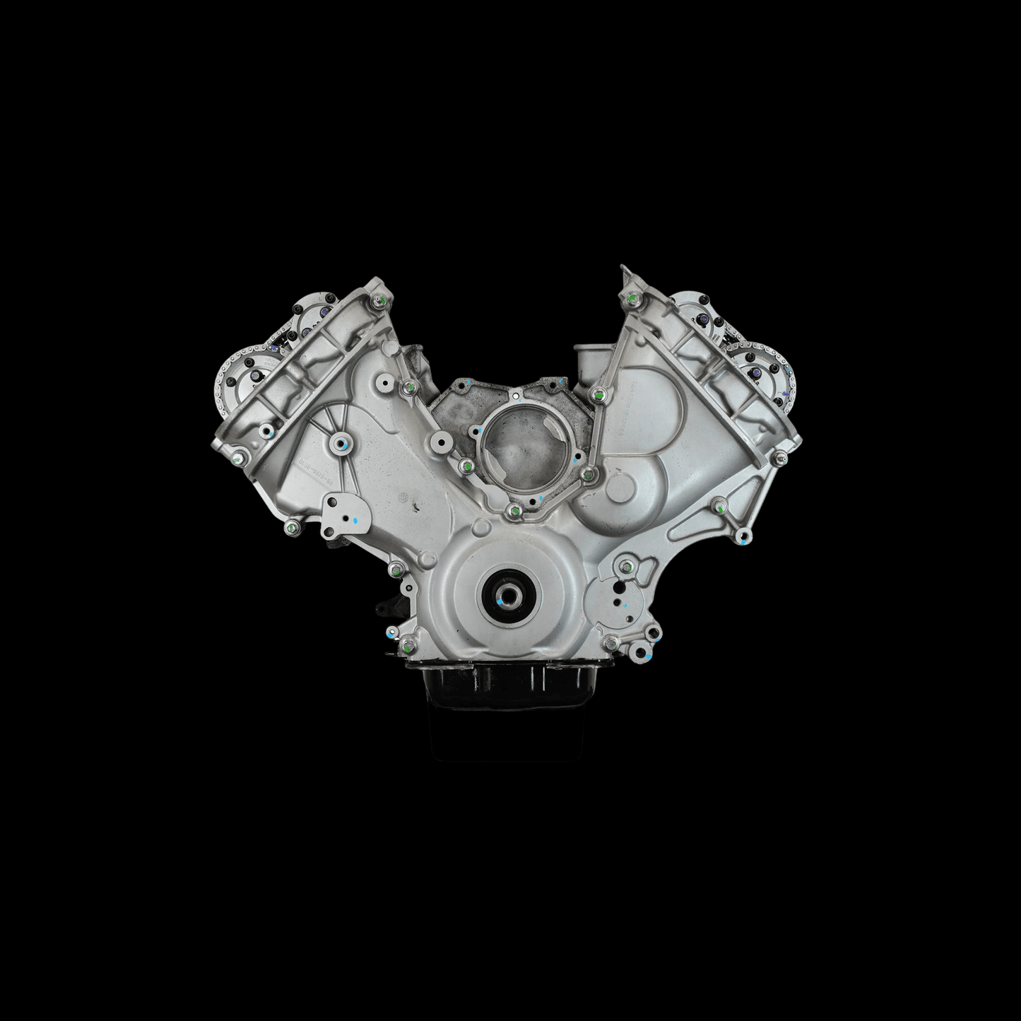 Motor Ford Excursion 5.4L 2002-2005 Triton