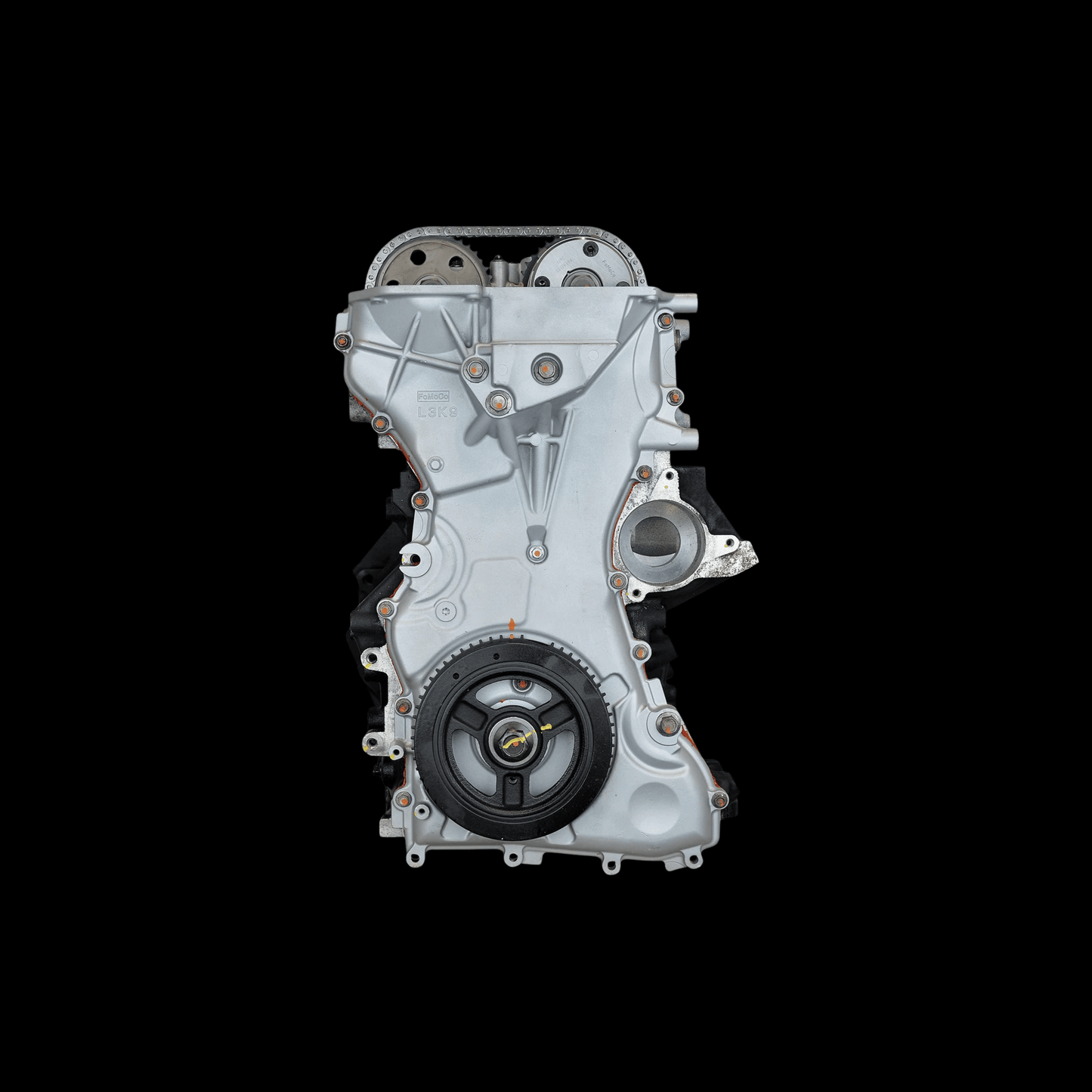 Motor Mercedes Benz C E GLC SLK 1.8L 2011