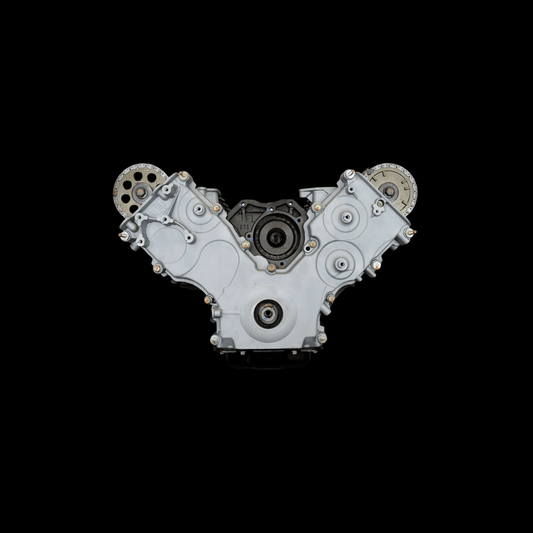 Motor Ford Mustang 5.0L 2016 Coyote