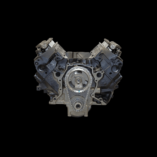Motor Ford Expedition 5.4L 2007-2014 Triton